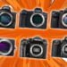 9 Cámaras Full Frame Más Baratas en 2022