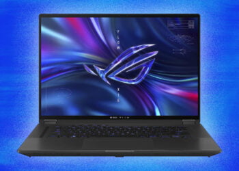 ASUS ROG GV601RW-M5041W