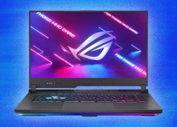 ASUS ROG Strix G15 G513RC-HN088 - Portátil Gaming 15.6" 1080p 144Hz, AMD Ryzen 7 6800H, 16GB RAM, 512GB SSD, RTX 3050 4GB 4 ASUS ROG Strix G15 G513RC-HN088
