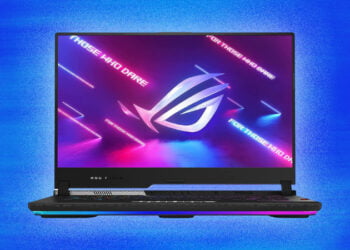 ASUS ROG Strix G15 ‎‎G533ZM-ES93