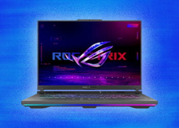 ASUS ROG Strix G16 G614JI-N4007 - Portátil Gaming de 16" WQXGA 240Hz Intel Core i9-13980HX, 32GB RAM, 1TB SSD, RTX 4070 8GB 8 ASUS ROG Strix G16 G614JI-N4007