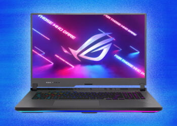 ASUS ROG Strix G17