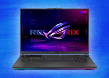 ASUS ROG Strix G18 G814JI-N6004
