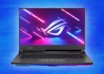 ASUS ROG Strix G513IC-HN003