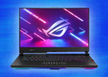 ASUS ROG Strix Scar 15 G533ZM-ES93