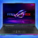 ASUS ROG Strix Scar 16 G634JY-NM014W