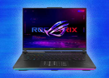 ASUS ROG Strix Scar 16 G634JZ