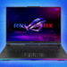 ASUS ROG Strix Scar 16 G634JZ