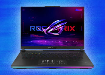 ASUS ROG Strix Scar 16 G634JZ-NM010W
