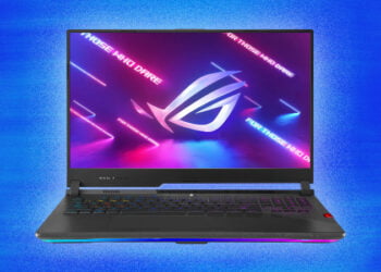 ASUS ROG Strix Scar 17 G733PY-LL002