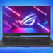 ASUS ROG Strix Scar 17 G733PY-LL002