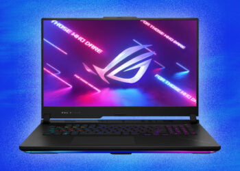 ASUS ROG Strix Scar 17 G733ZW-LL006W - Portátil Gaming de 17,3" QHD i9 12900H, 1TB SSD, RTX 3070 Ti 8GB 5 ASUS ROG Strix Scar 17 G733ZW-LL006W