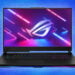 ASUS ROG Strix Scar 17 G733ZW-LL006W
