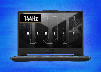 ASUS TUF Gaming F15 FX506HC - Portátil Gaming 15.6" Full HD 144Hz (Intel Core i5-11400H, 16GB RAM, 512GB SSD, NVIDIA RTX 3050 4GB 11 ASUS TUF Gaming F15 FX506HC