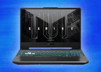 ASUS TUF Gaming F15 FX506HCB-HN200