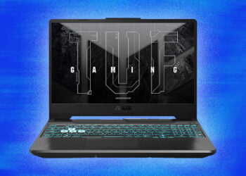 ASUS TUF Gaming F15 TUF506HC-HN088