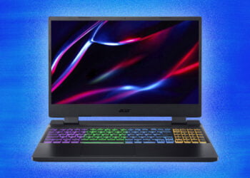 Acer Nitro 5 AN515-58-7571