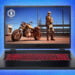 Acer Nitro 5 AN517 55 75RS