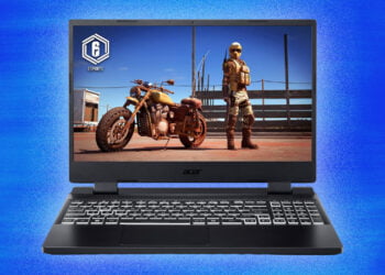 Acer Nitro 5 ‎AN515-58-77VY