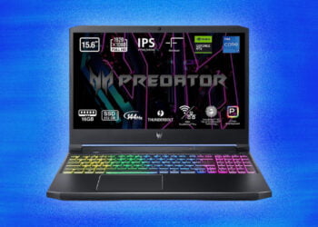 Acer Predator Helios 300 PH315-54