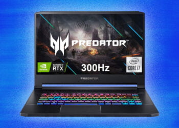 Acer Predator Triton 500 PT515-52-73L3