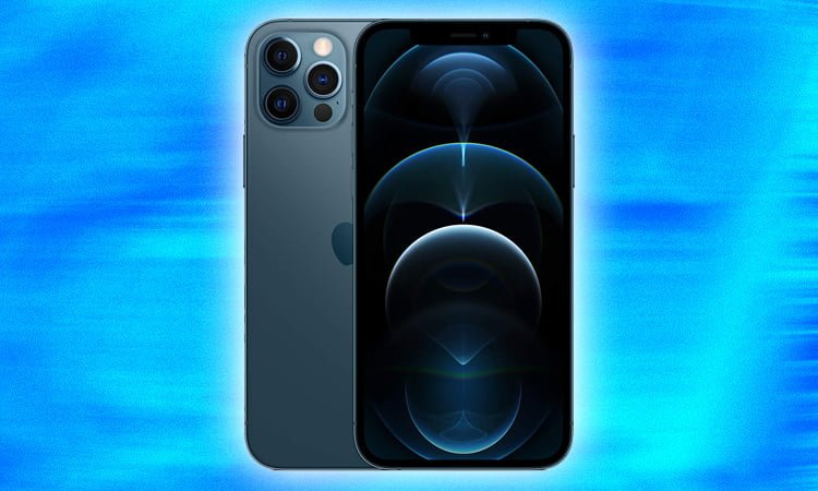 Los Móviles con Mejor Cámara en 2023 15 Apple iPhone 12 Pro