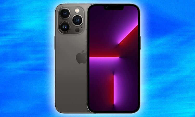 Los Móviles con Mejor Cámara en 2023 12 Apple iPhone 13 Pro