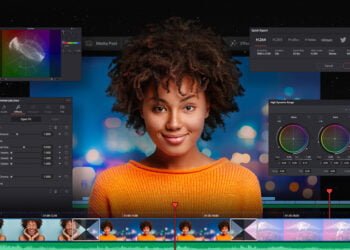 Blackmagic Design DaVinci Resolve 17 Review