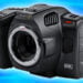 Blackmagic Pocket Cinema Camera 6K Pro Review