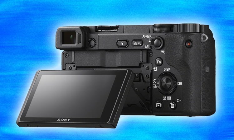 Sony Alpha 6400 Review 10 Cámara EVIL Sony Alpha 6400