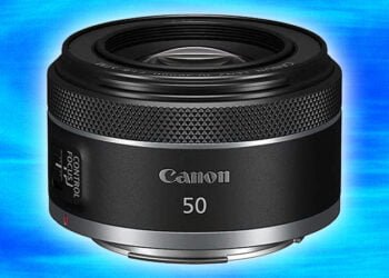 Canon EF 50mm F1.8 STM Review