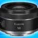 Canon EF 50mm F1.8 STM Review