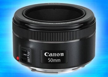 Canon EF 50mm F1.8 STM Review