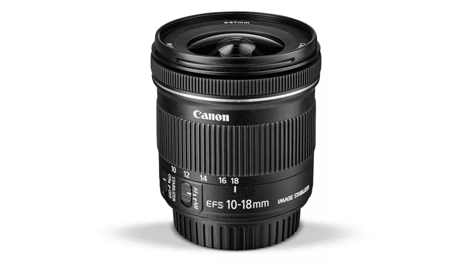 Canon EF-S 10-18 mm F4.5-5.6 IS STM Review 2 Canon EF-S 10-18mm