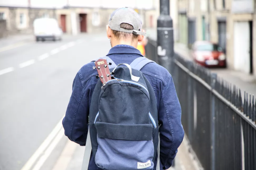 Canon EOS R y RF 24-105mm f4L IS USM • 1-800 sec at f4