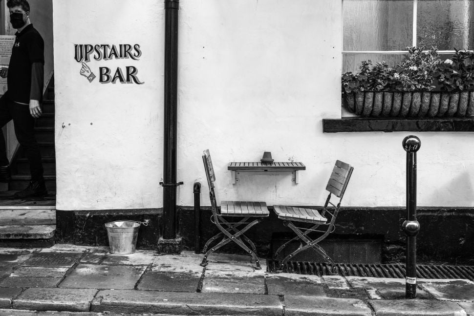 Canon RF 50mm f/1.8 STM Review 3 Canon EOS R5 + Canon RF 50mm f1.8 STM 1-60 seg, f8, ISO1250