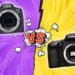 Canon EOS R7 vs Canon EOS 90D