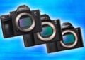 Comparativa entre las Sony A7 vs A7 II vs A7 III
