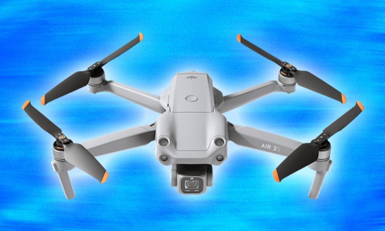 DJI Air 2S