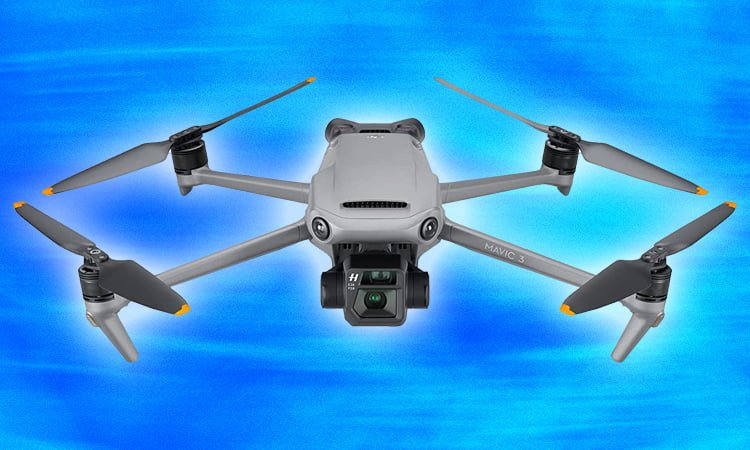 DJI Mavic 3