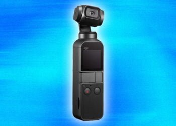 DJI Osmo Pocket Review