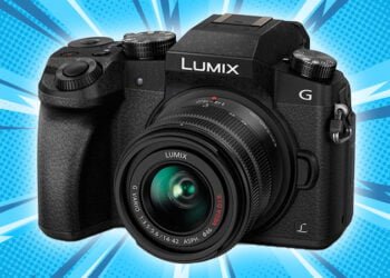 Deberia comprar la Panasonic Lumix DMC-G7KEC