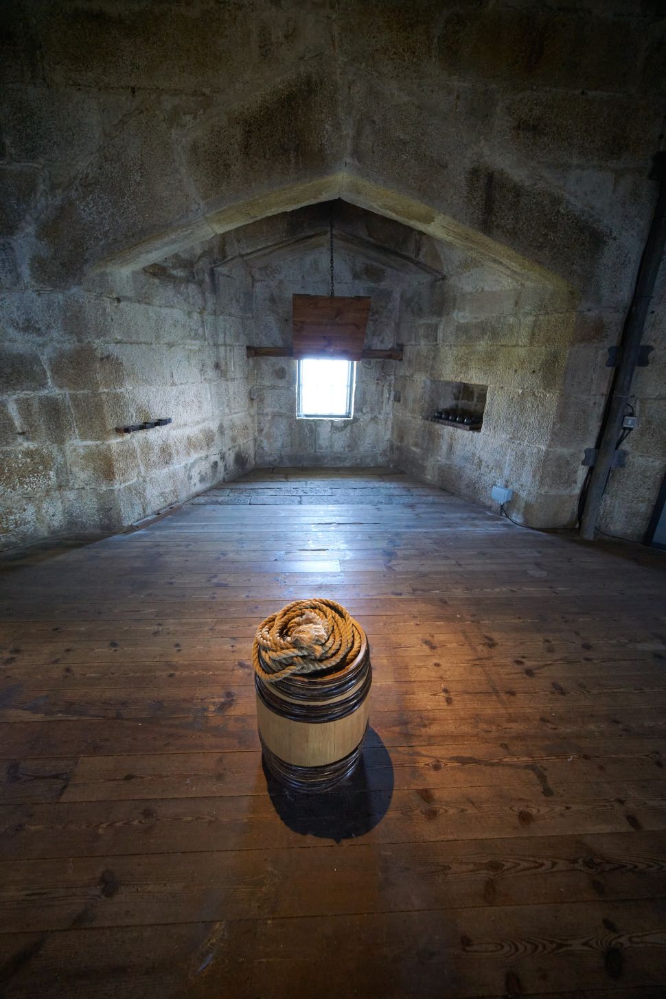 Sony Alpha 6000 Review 11 El control del ruido a alta ISO, o la falta de él, es donde la A6000 muestra su edad. Los JPEG empiezan a parecer ruidosos a partir de ISO 1600