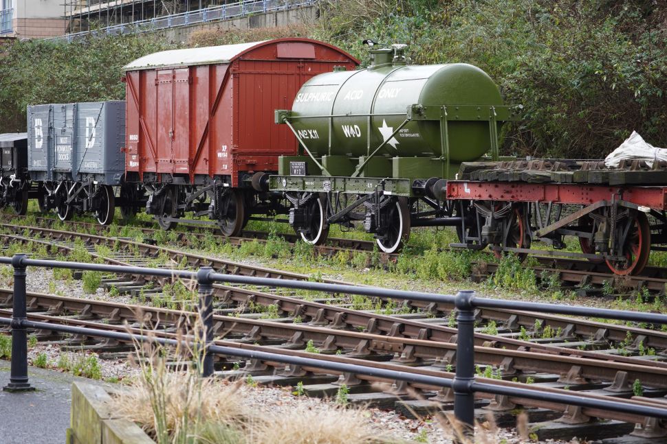 En el extremo corto de la gama de zoom, la nitidez es muy buena, especialmente si se reduce a f/5,6.