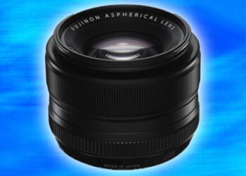 Fujifilm Fujinon XF35mm f1.4 R Review