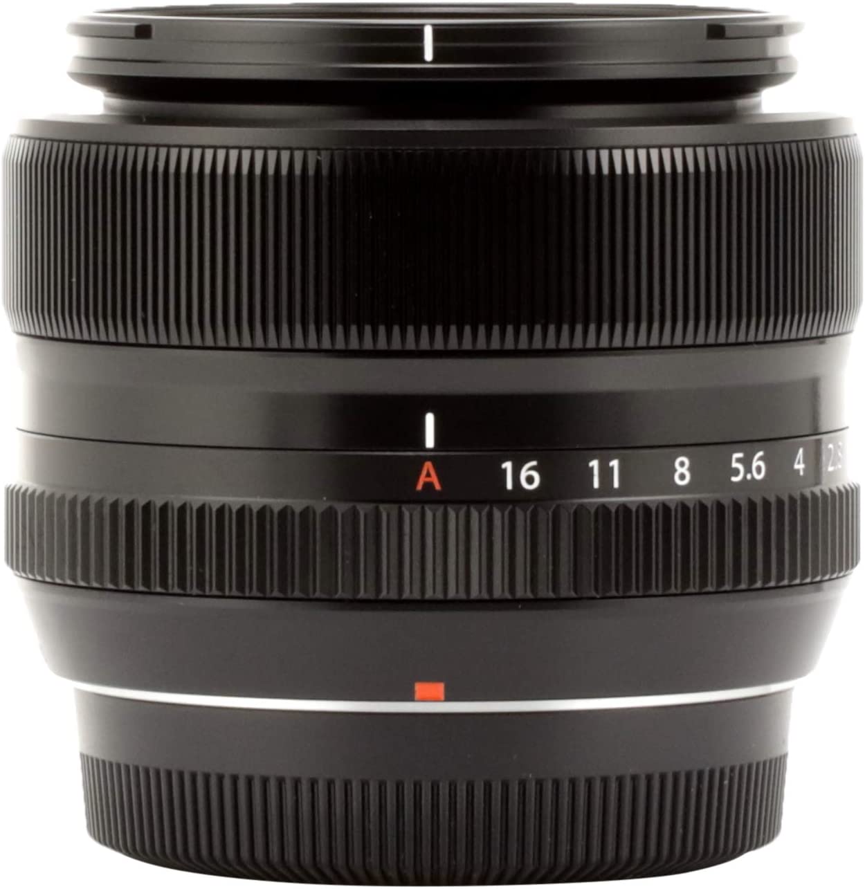Fujifilm Fujinon XF35mm f1.4 R Review