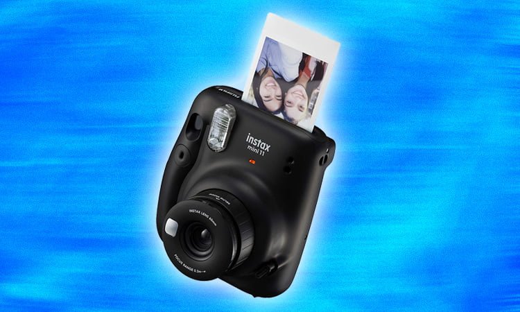 Fujifilm Instax Mini 11