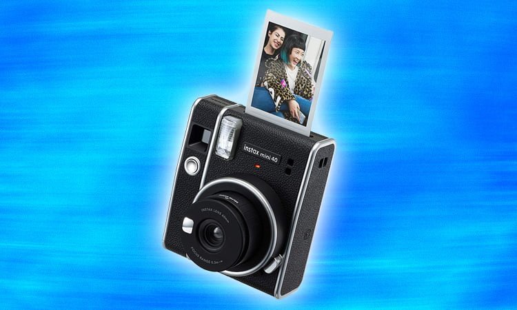 Fujifilm Instax Mini 40
