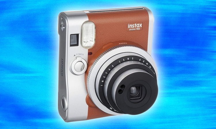 Fujifilm Instax Mini 90