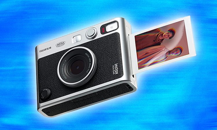 Fujifilm Instax Mini Evo